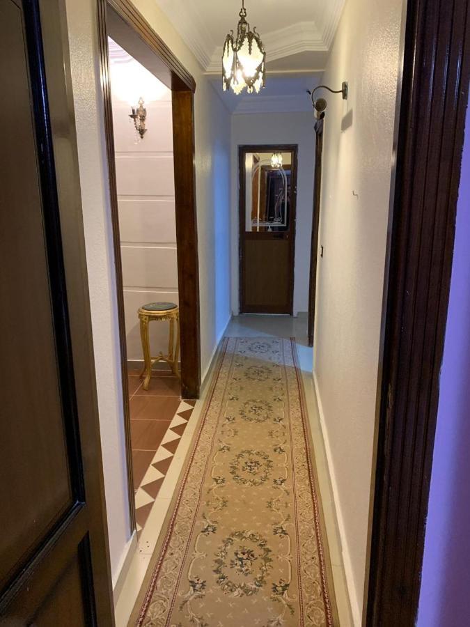 Mody Appartment At Alexandria Exterior foto